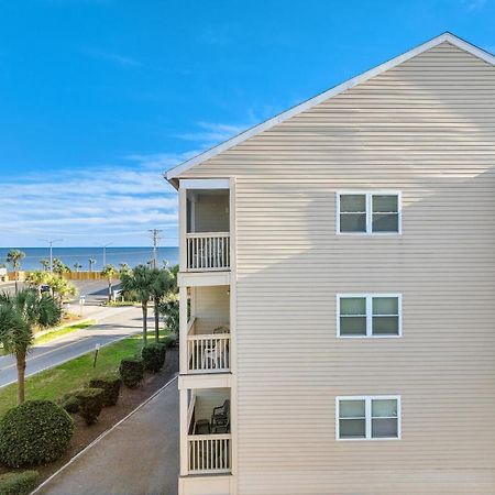 Beautiful Blue Ocean Condo Surfside Beach Exteriér fotografie