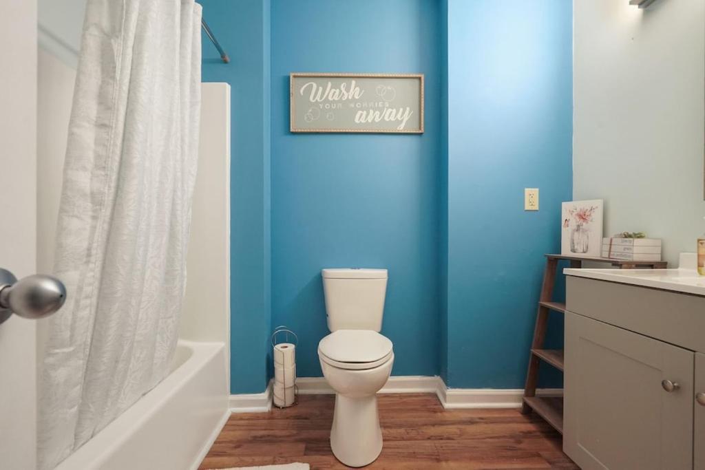 Beautiful Blue Ocean Condo Surfside Beach Exteriér fotografie