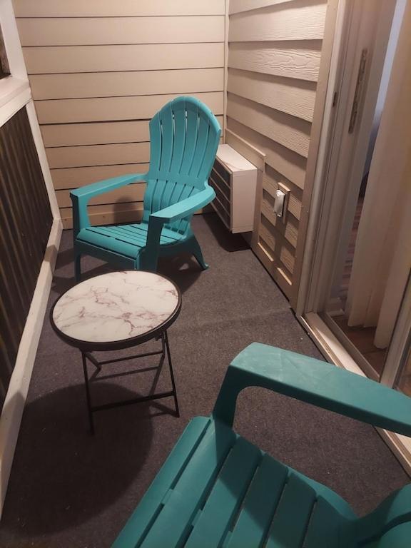 Beautiful Blue Ocean Condo Surfside Beach Exteriér fotografie
